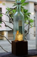 木粱作-課程-手作燈-微醺的燈
