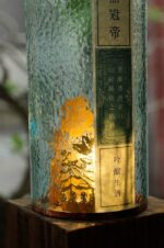 木粱作-課程-手作燈-微醺的燈