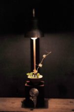 木粱作-課程-手作燈-拾光