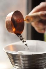 木梁作-咖啡登陸艇