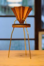 木梁作-咖啡登陸艇