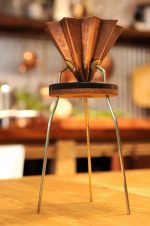 木梁作-咖啡登陸艇